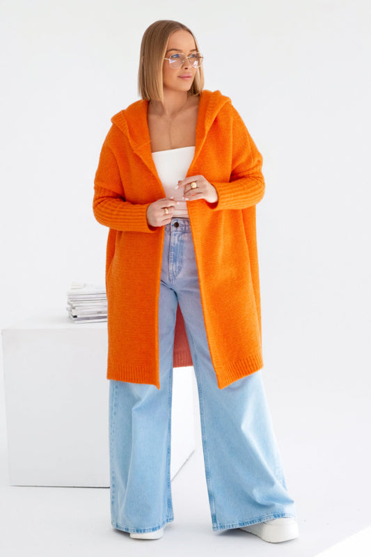 Emma - Orange