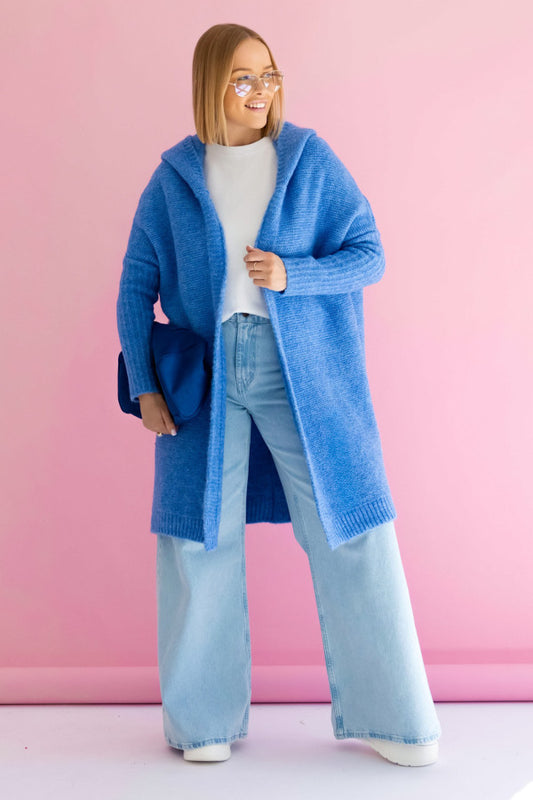 Emma - Blue