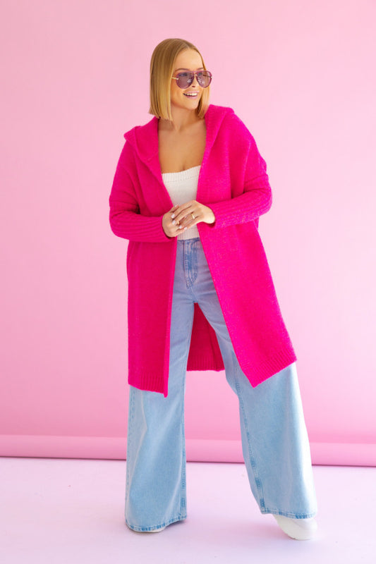Emma - Fuchsia