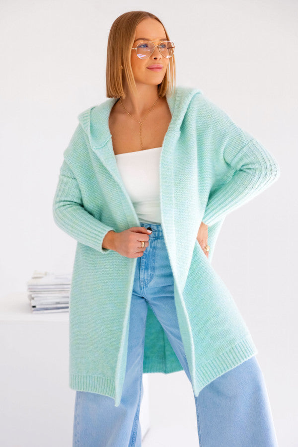 Emma - Light Cyan