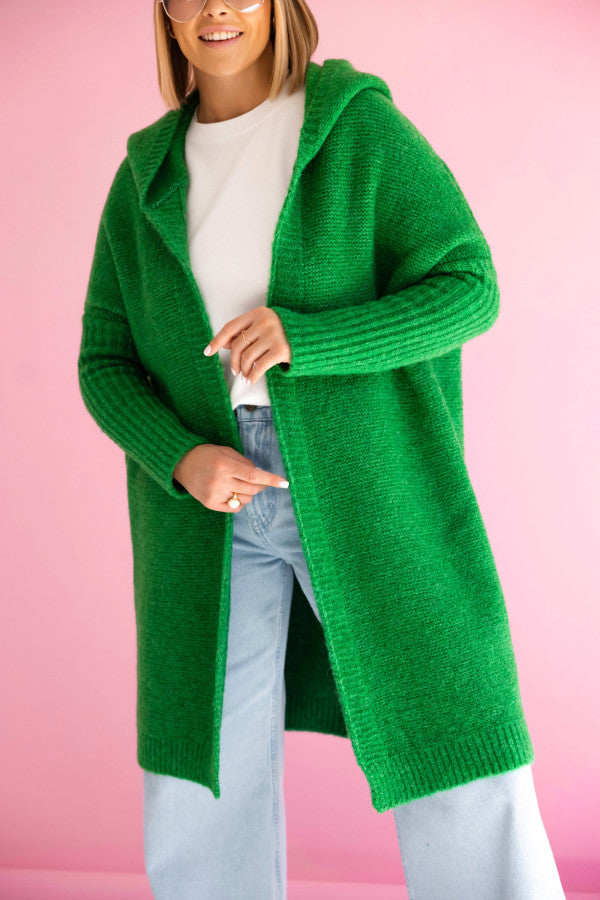 Emma - Green