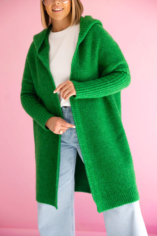 Emma - Green