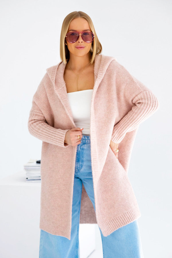 Emma - Powder Pink