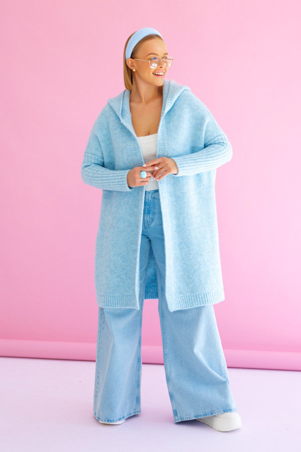 Emma - Light Blue