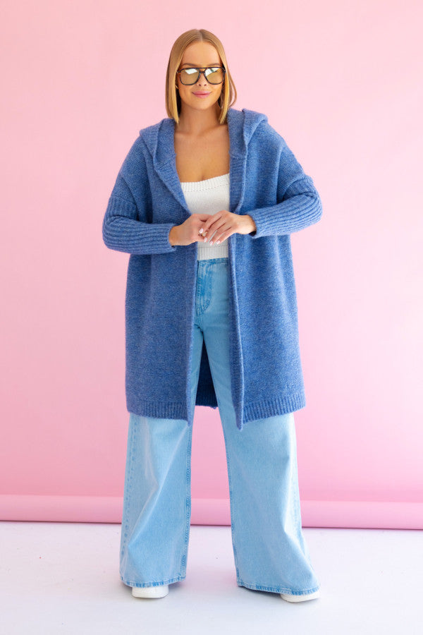 Emma - Jeans Blue