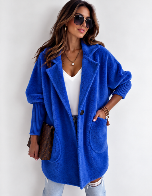 Alpaka - Royal Blue
