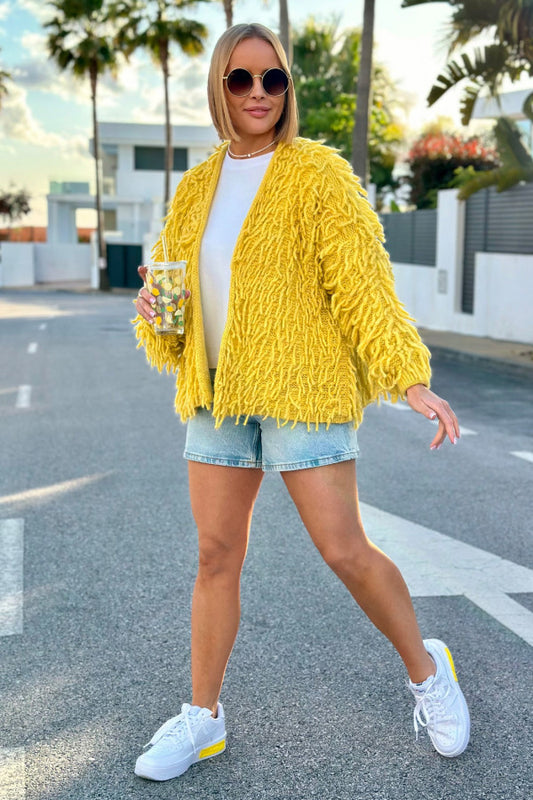 Frangia- Lemon