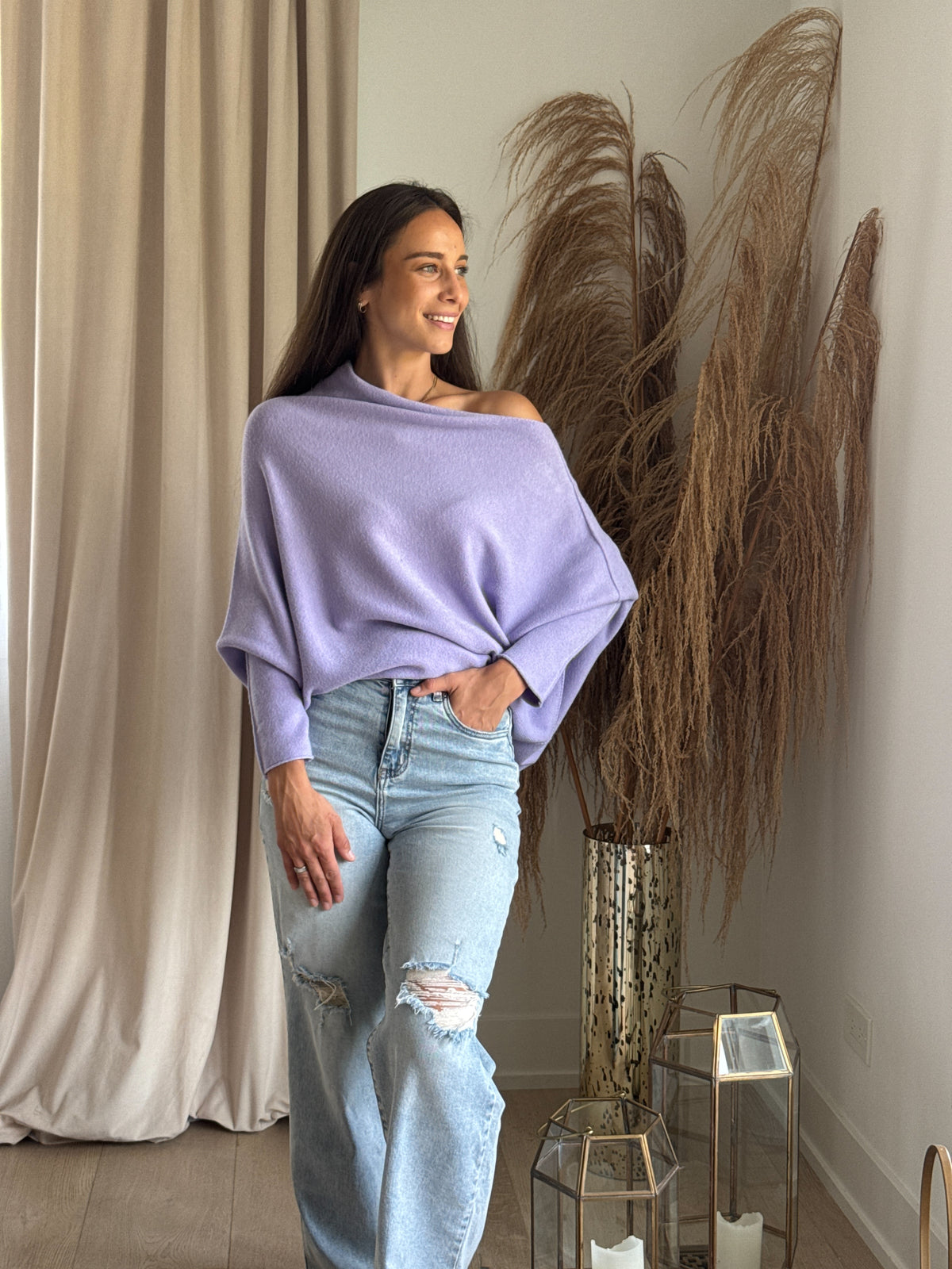 Stella - Lavender