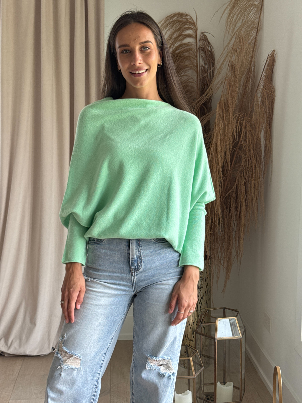 Stella - Bright Green