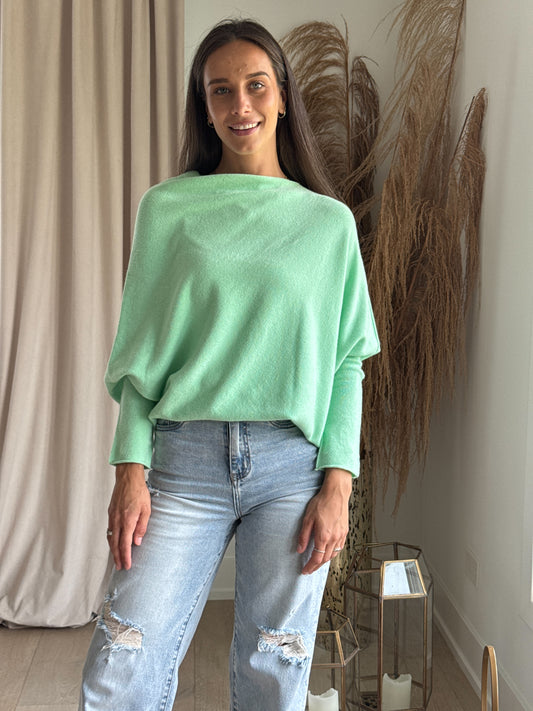 Stella - Bright Green