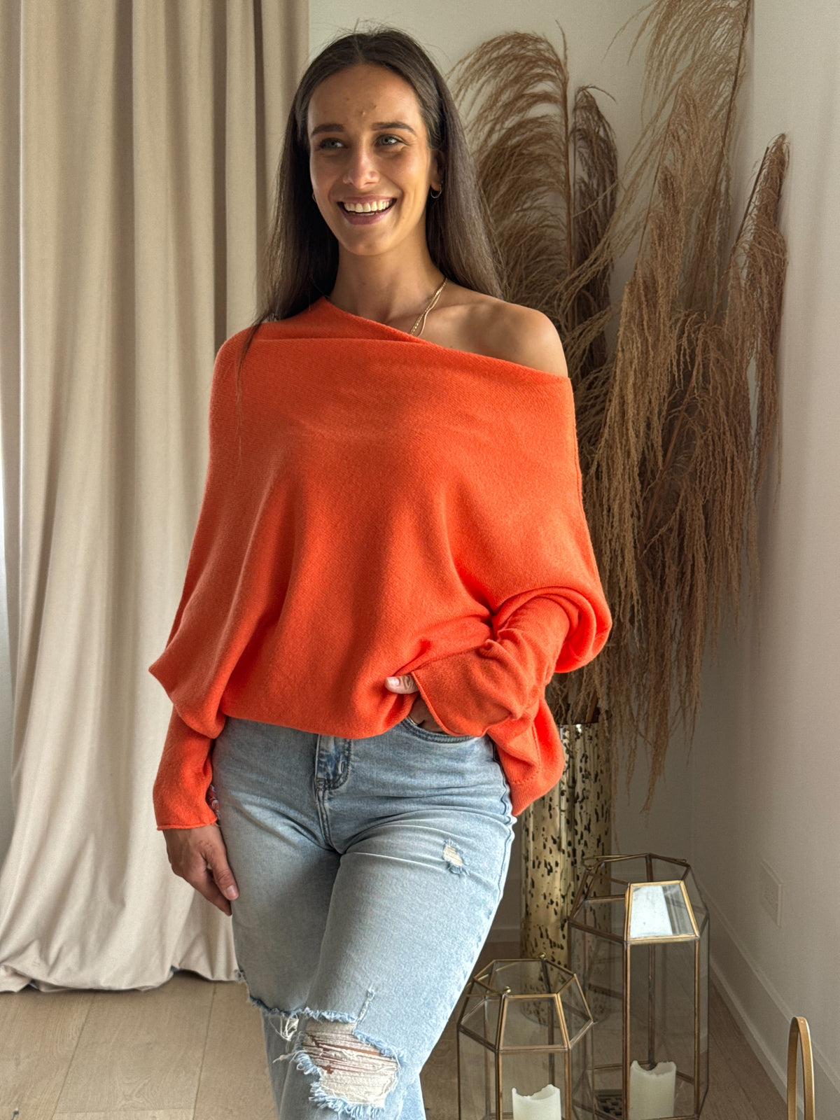 Stella - Orange