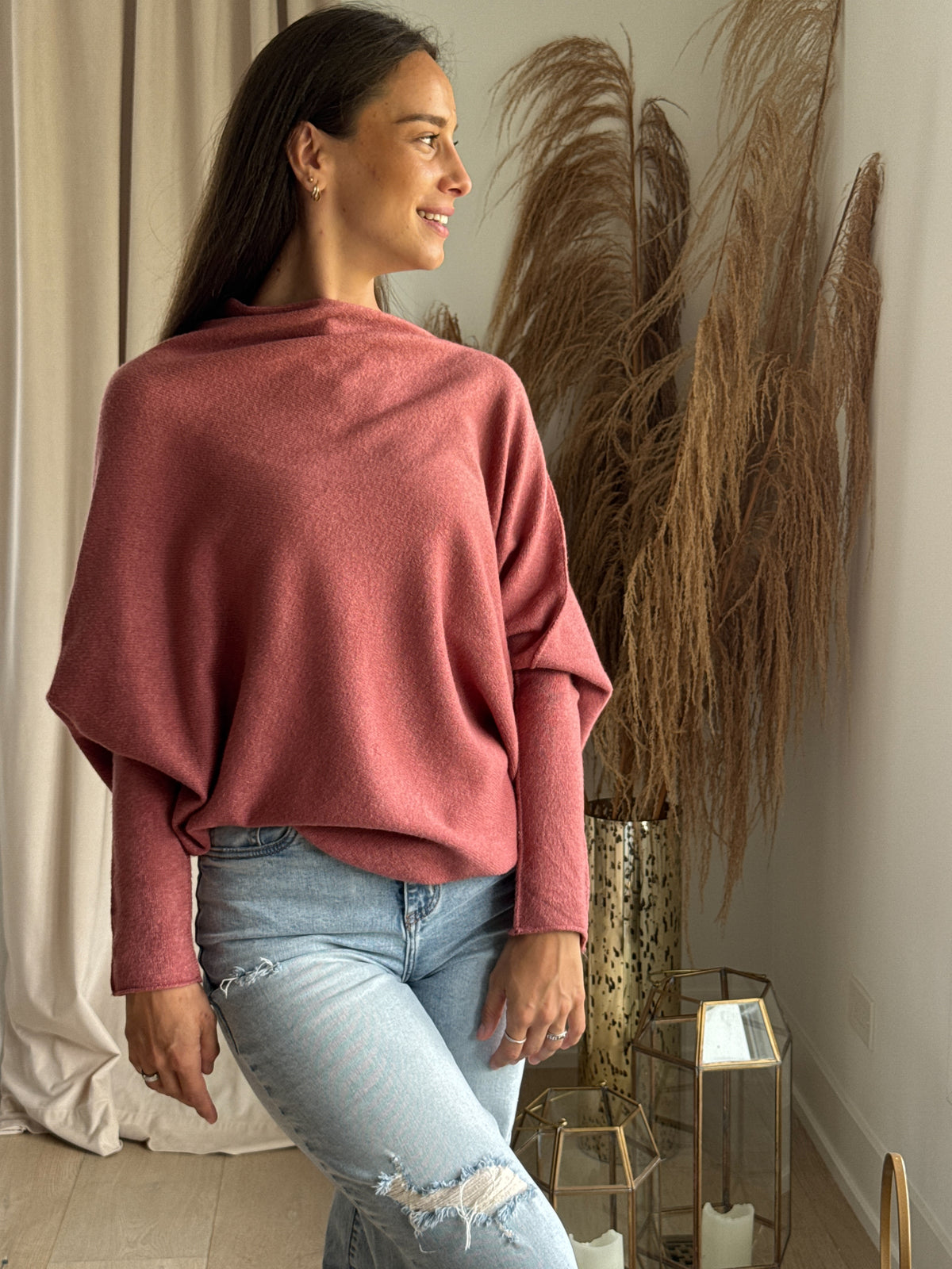 Stella - Rose Pink