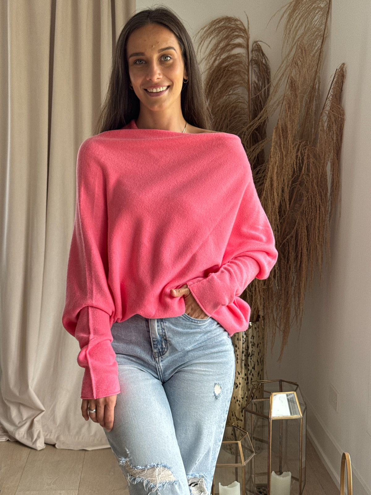 Stella - Pink