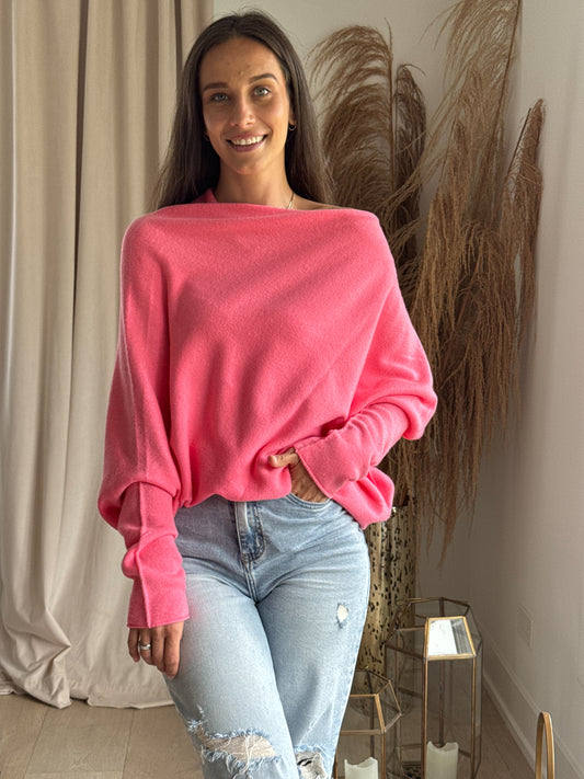 Stella - Pink