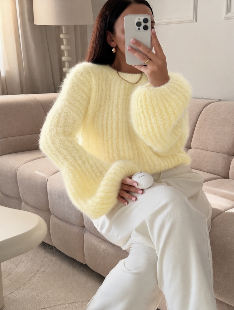 Icon - Yellow