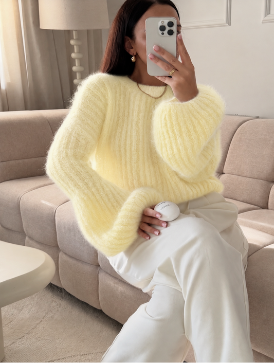Icon - Yellow