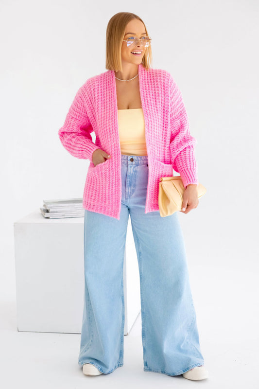 Karolina - Candy Pink