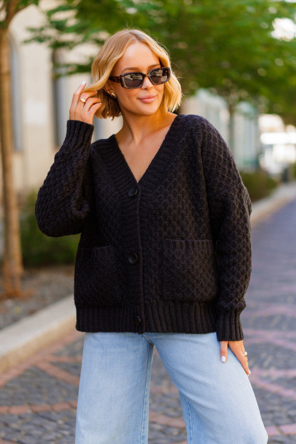 Lilly - Black