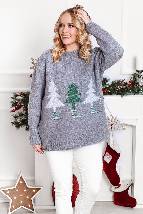 Evergreen - Gray