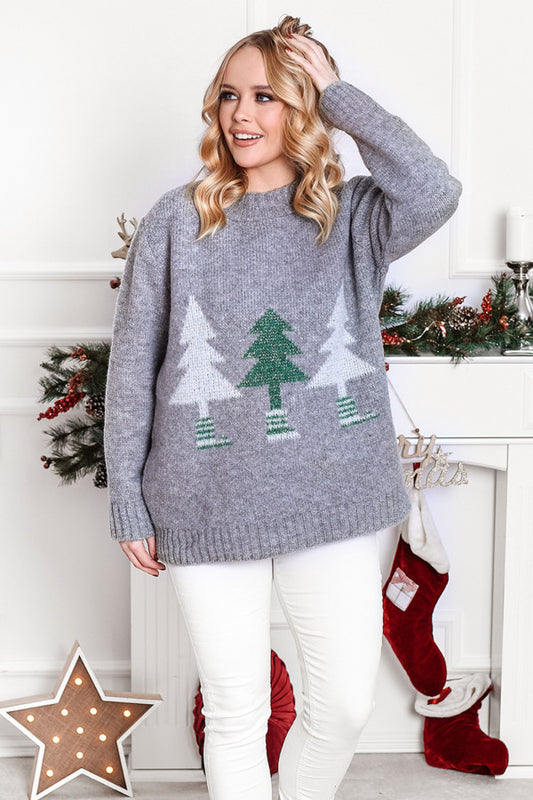 Evergreen - Gray