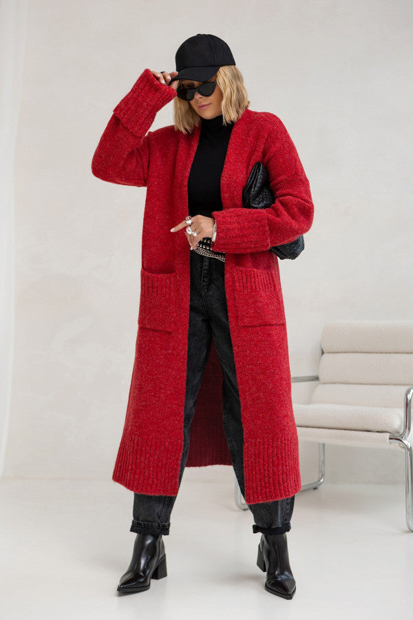 Gloria - Red
