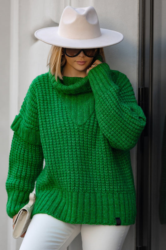 Rosso - Green