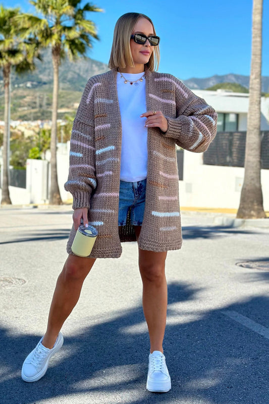 Luciana - Latte