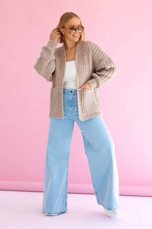 Karolina - Beige