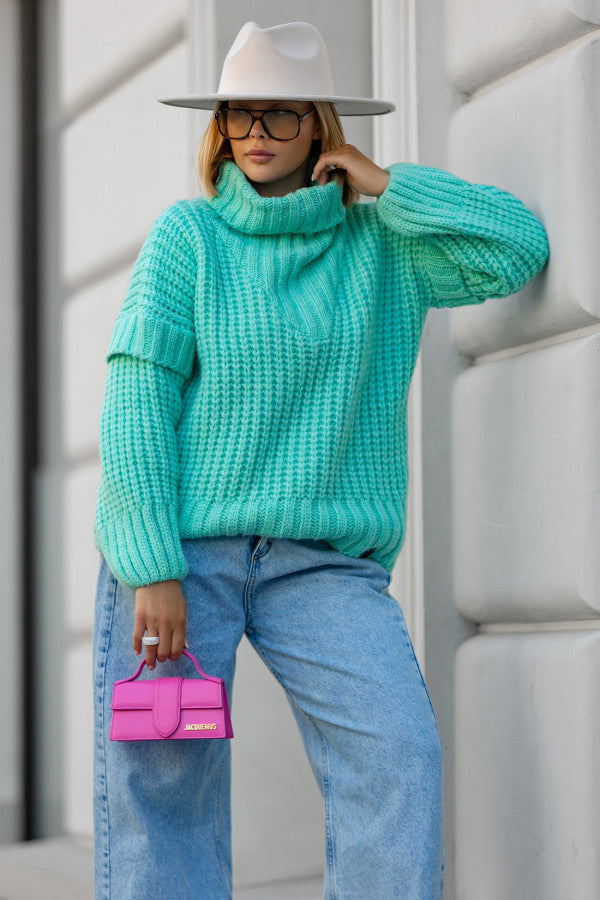 Rosso - Cyan