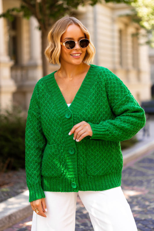 Lilly - Green