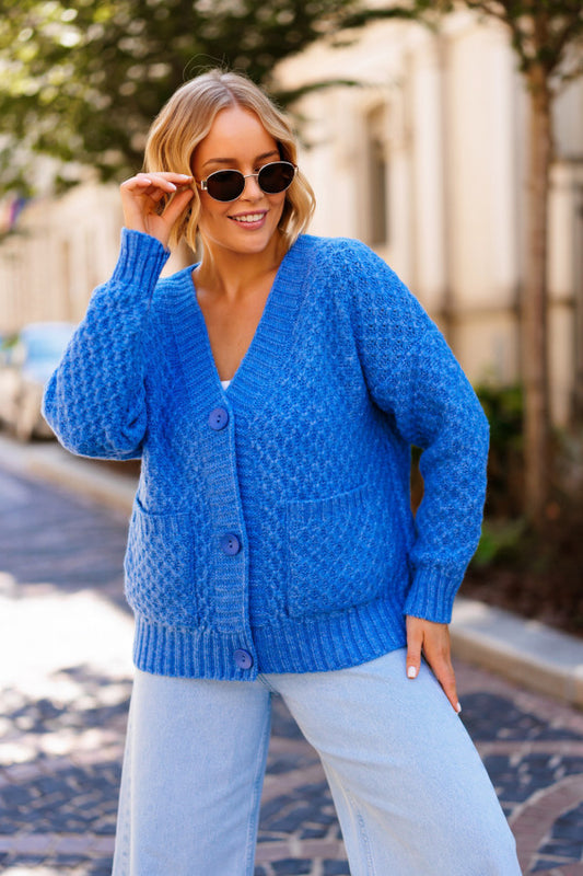 Lilly - Blue