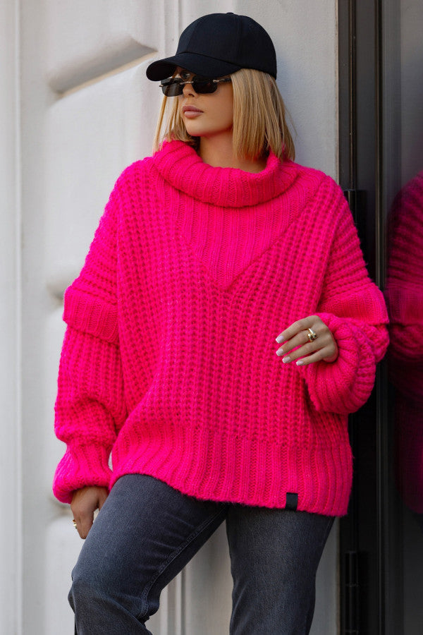 Rosso - Fuchsia