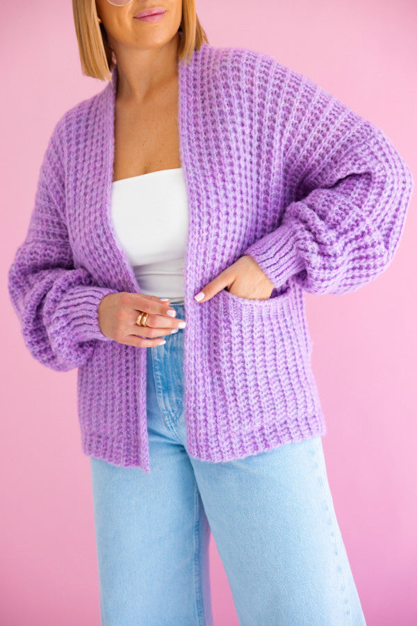 Karolina - Lilac