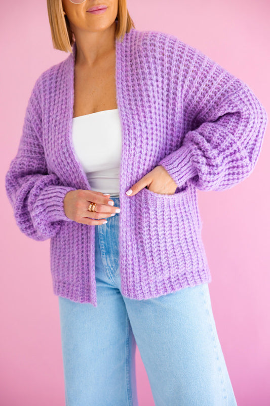 Karolina - Lilac